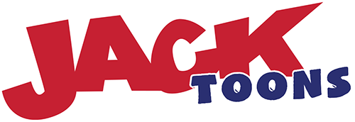 Jack Toons logo