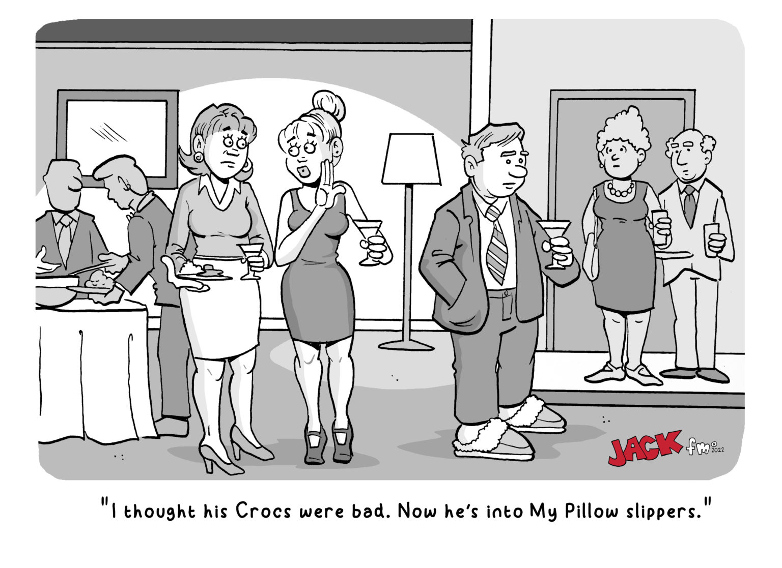 Jack Fm Playing What We Want