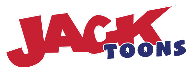 Jack Toons logo