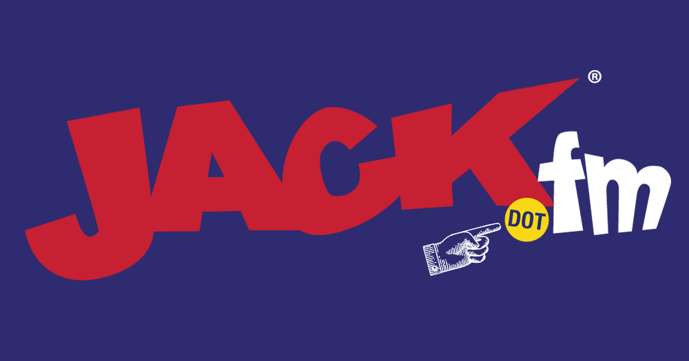 Join the jack fm ordinary listener club jack fm