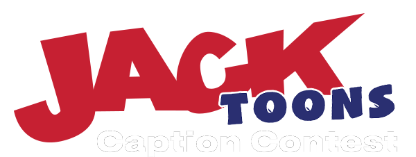 Jack FM Caption contest logo