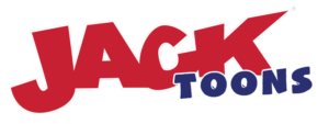 Jack FM Jack toons logo