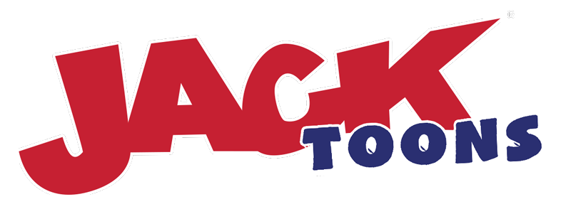 Jack FM Caption contest logo