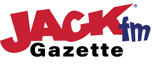 Jack FM Gazette logo