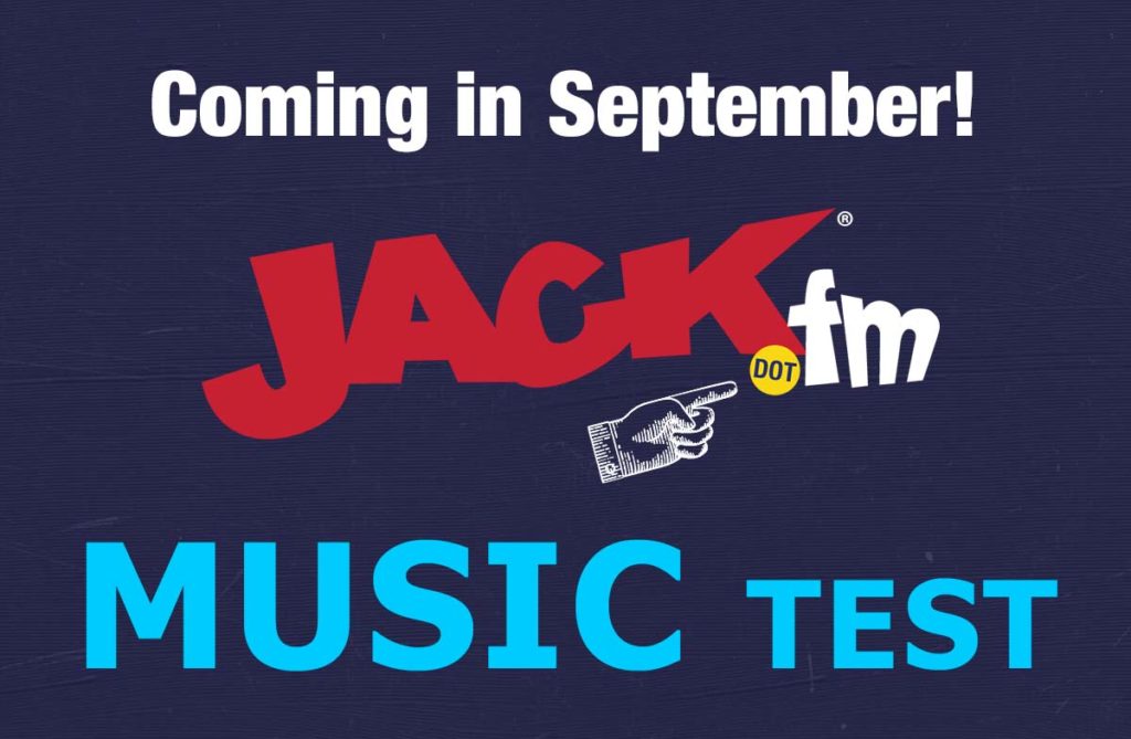 Jack-FM-Music-Test