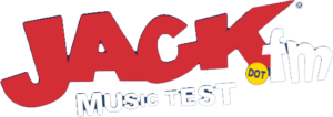Jack FM Music Test logo