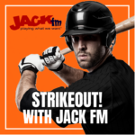 Strikeout with Jack FM