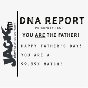 Jack FM DNA Report