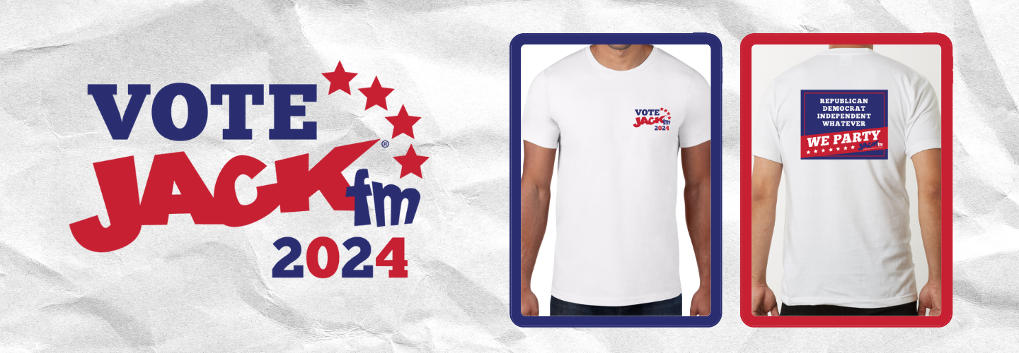 Election T-Shirt