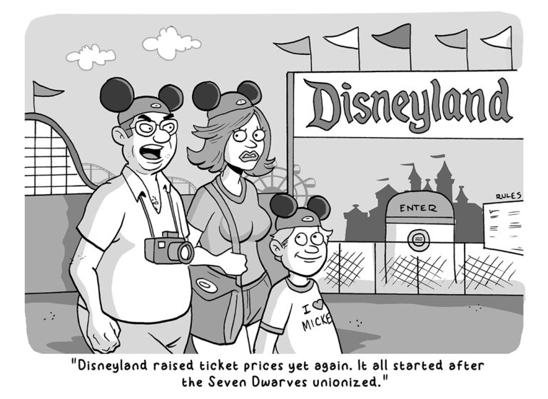 Disneyland