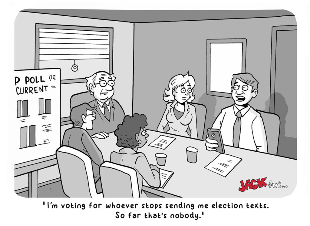 Election Texts