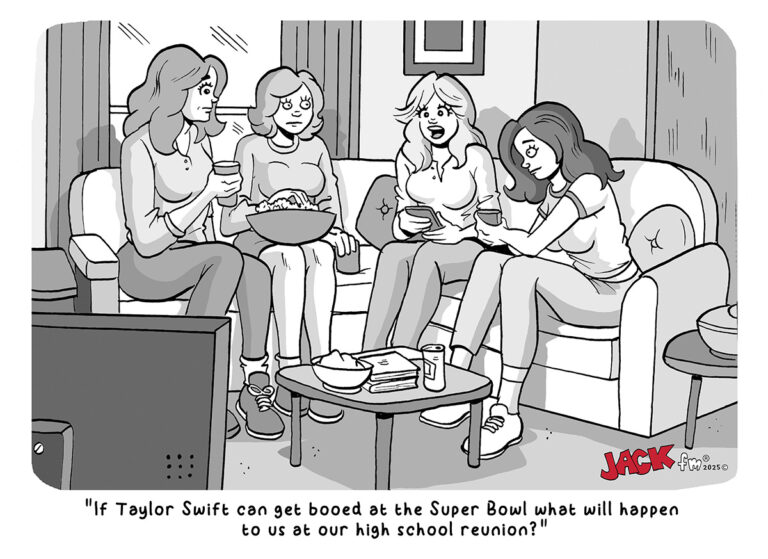 High School Reunion