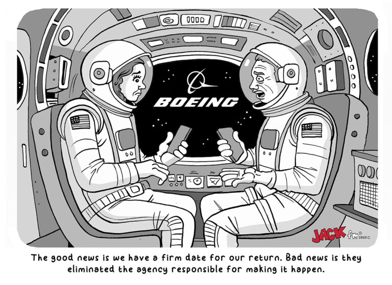 Astronauts