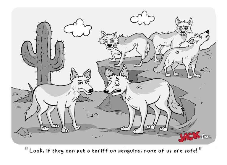 Tariffs