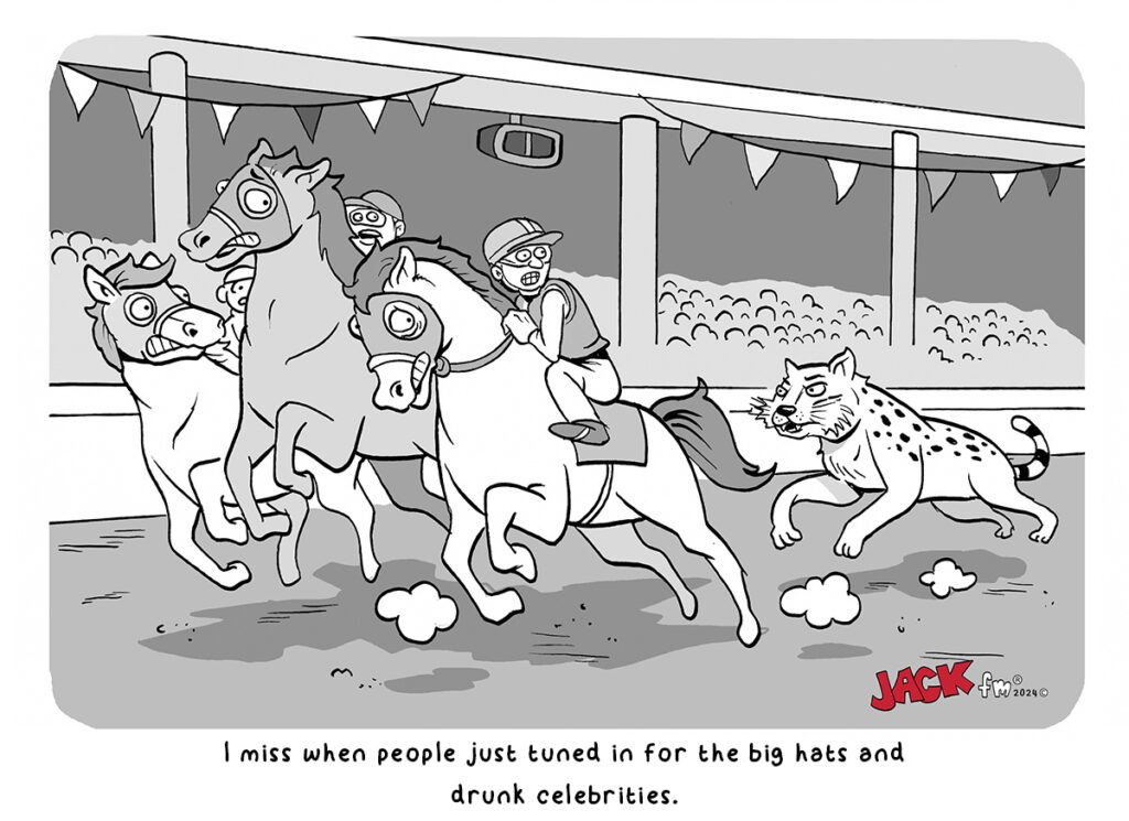 Kentucky Derby