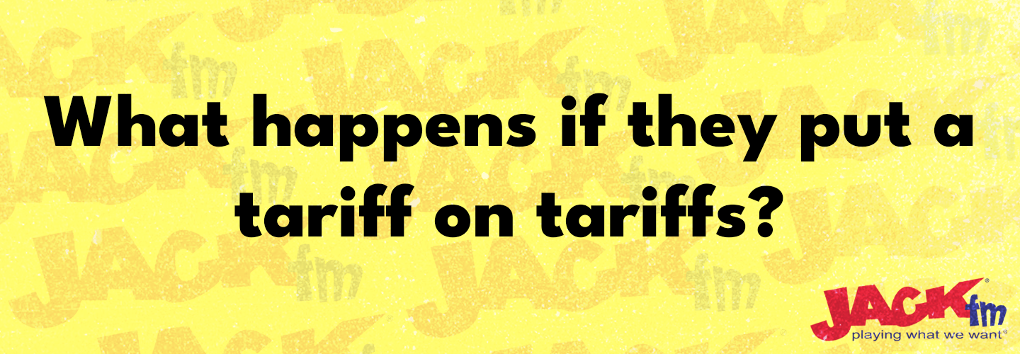 Tariff on Tariff