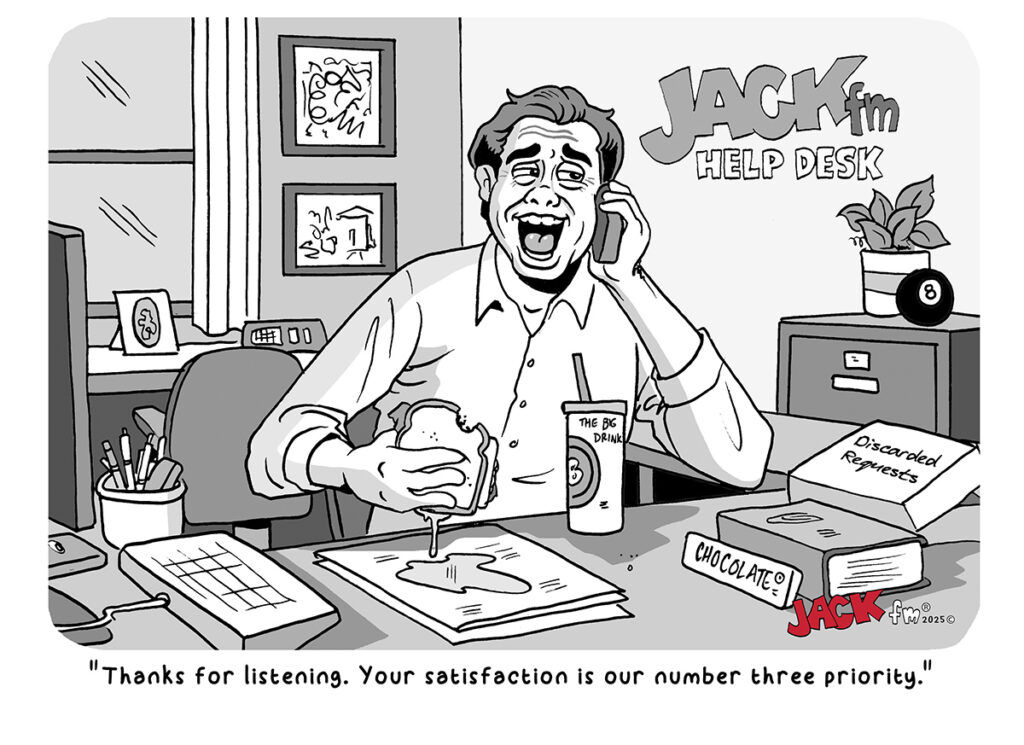 Help Desk