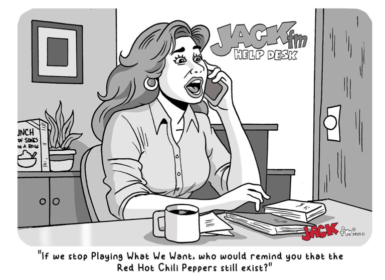 Help Desk