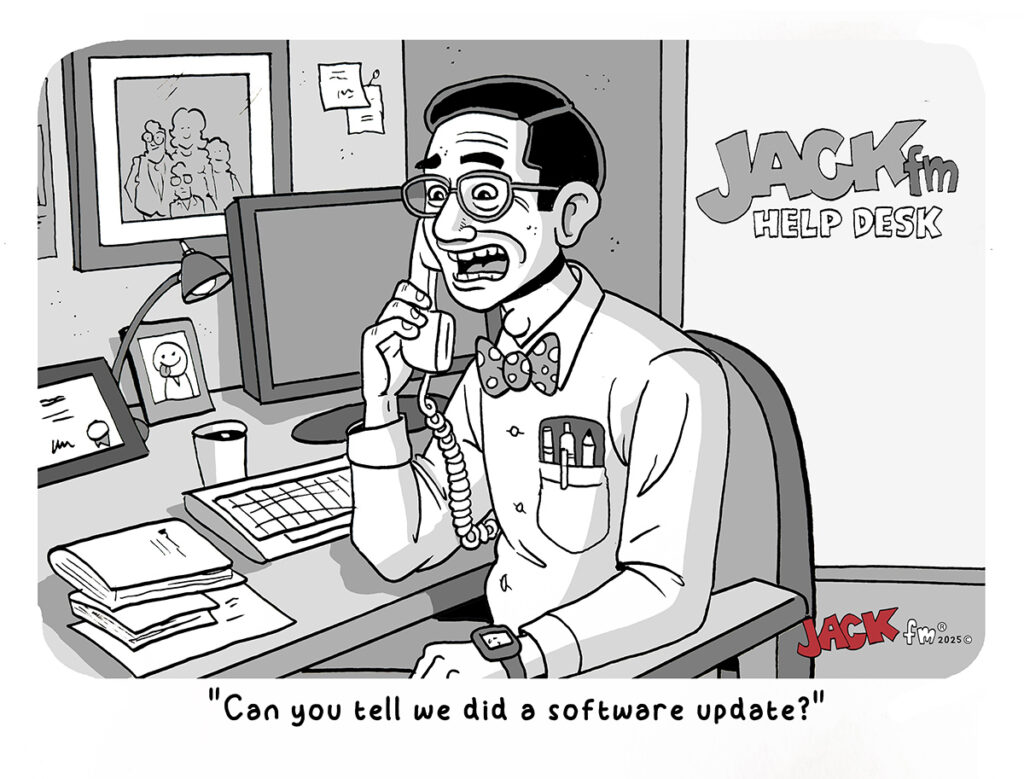 Help Desk