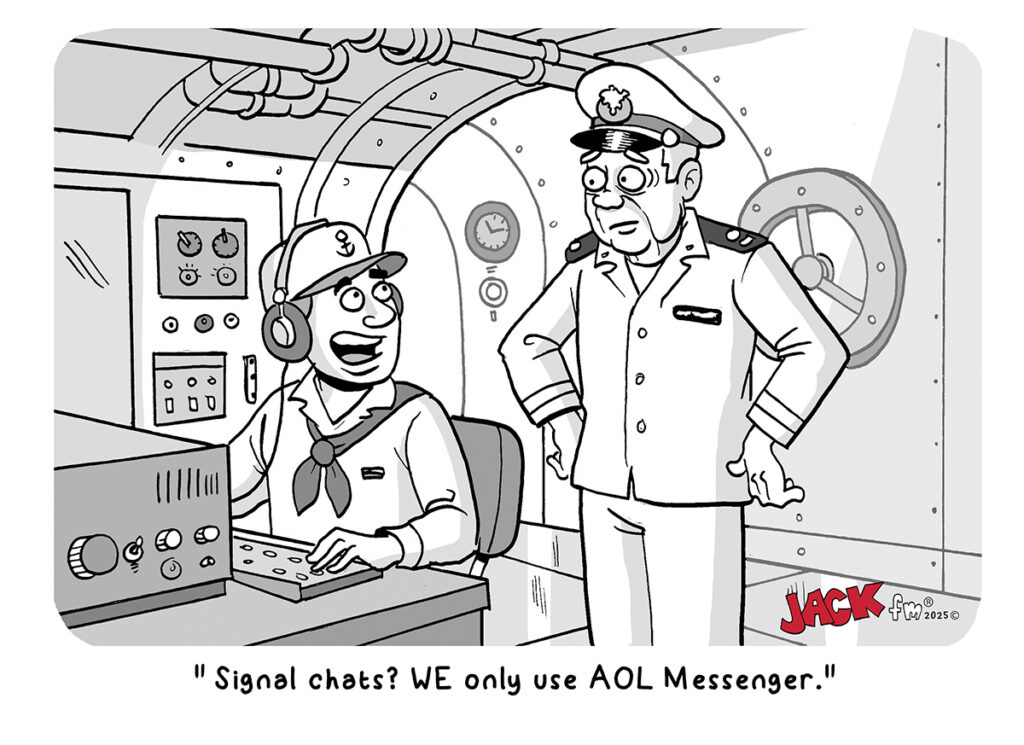 AOL Messenger