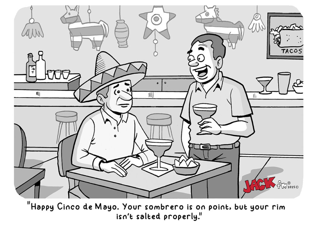 Cinco De Mayo