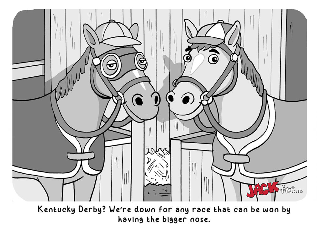 Kentucky Derby