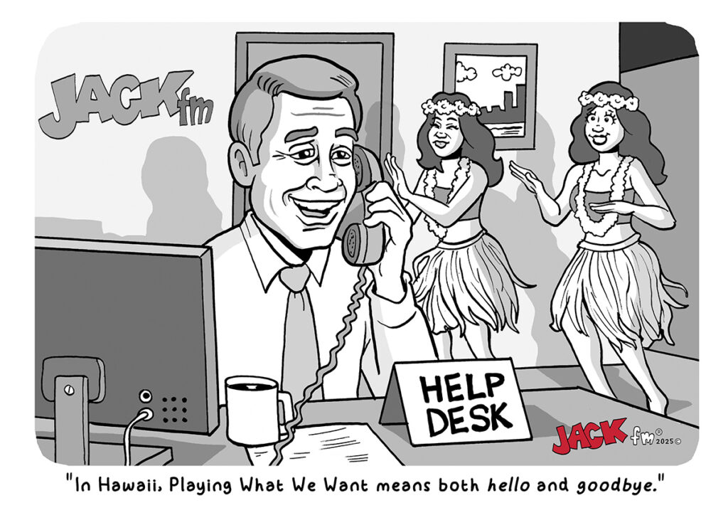 Help Desk