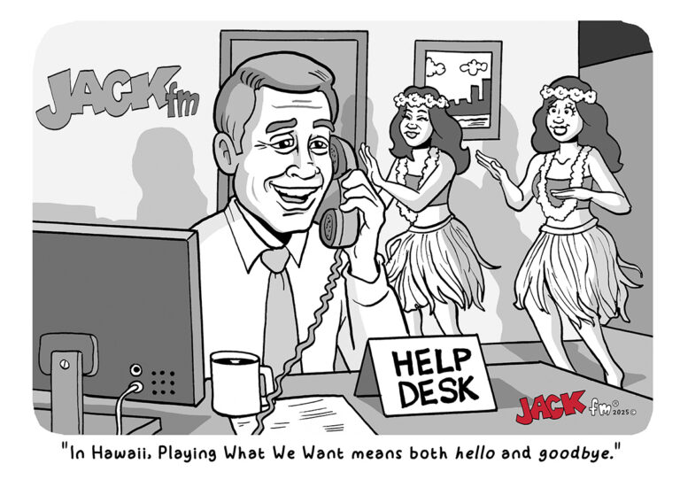 Help Desk