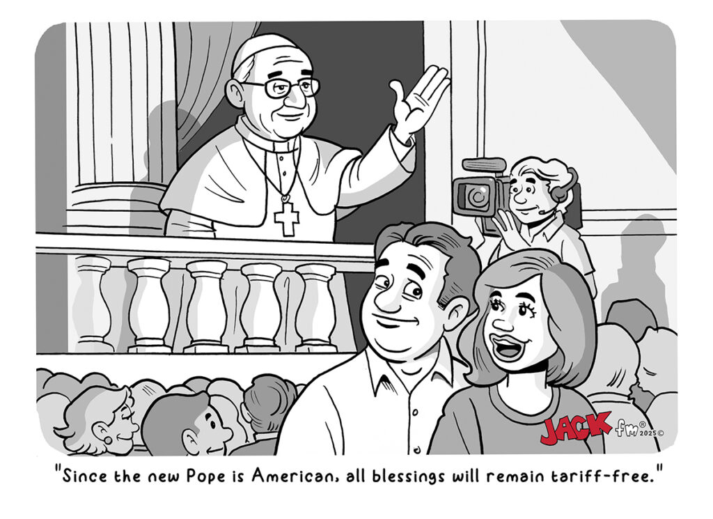 Pope