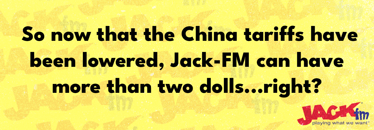 China Tariffs