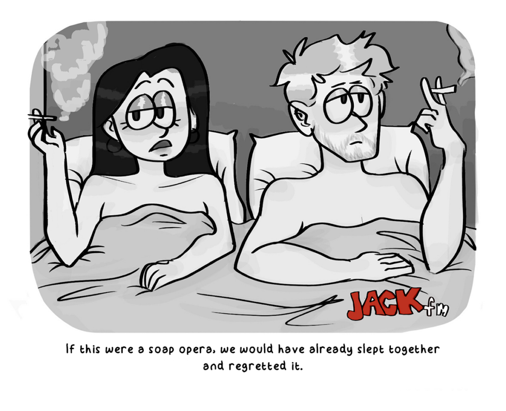 Soap Opera