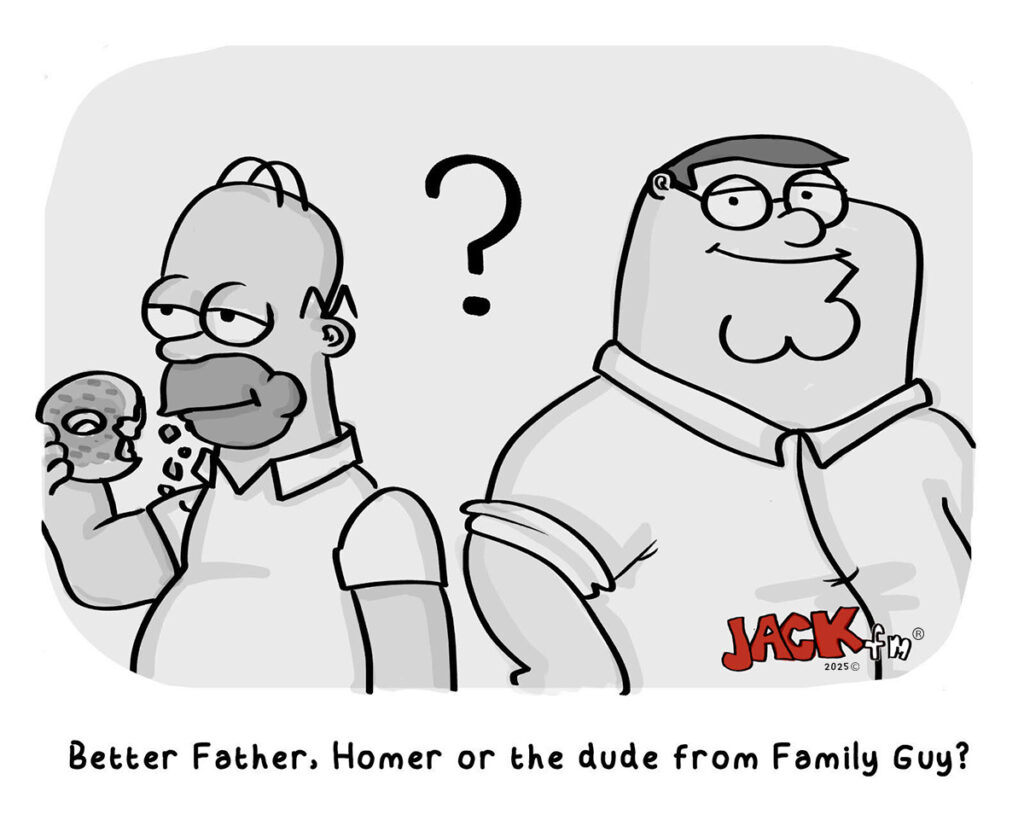 Better Father