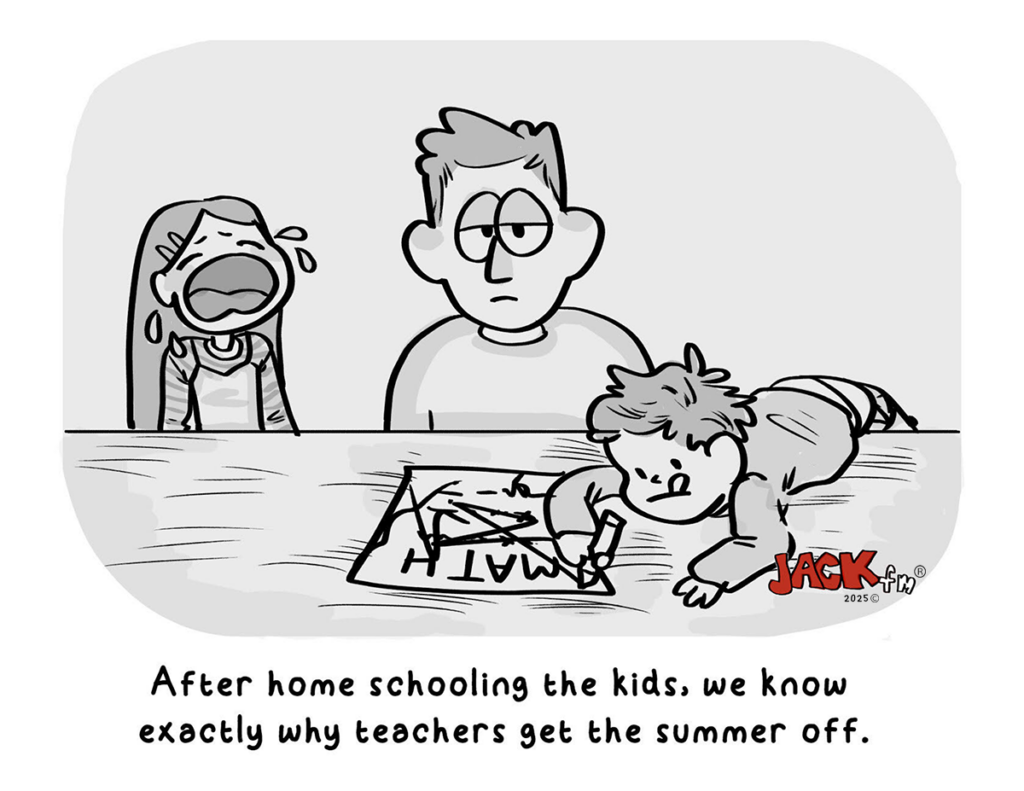 Homeschooling