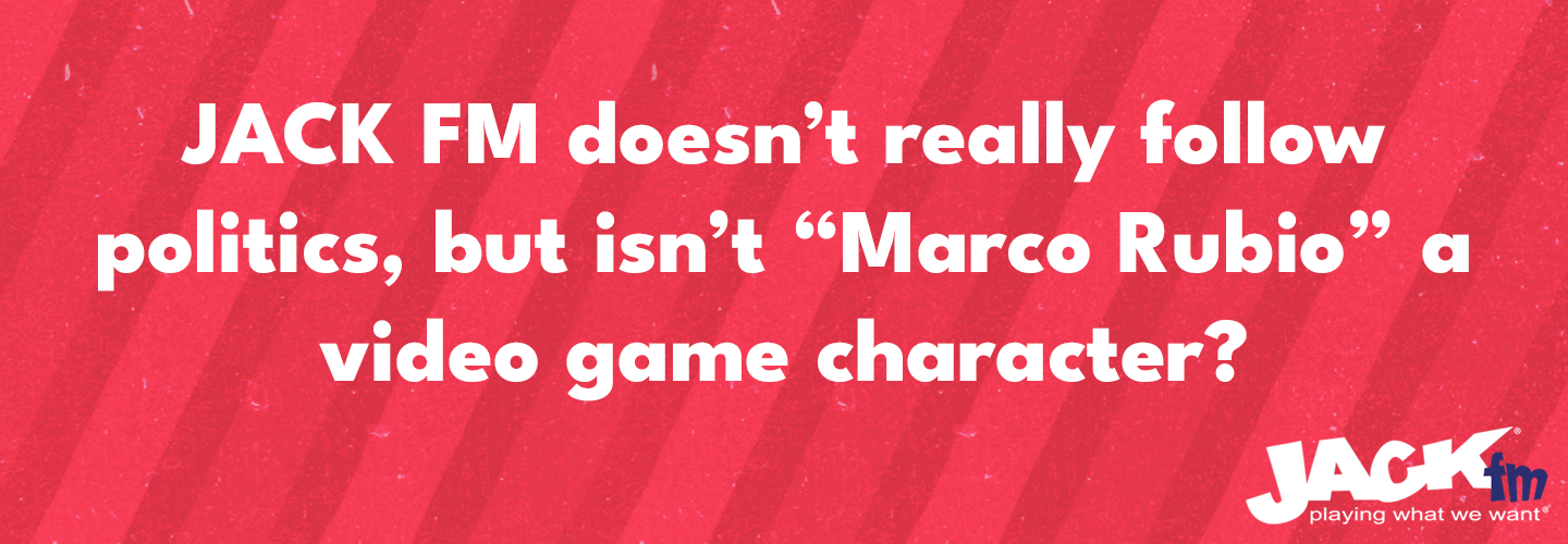 Marco Rubio