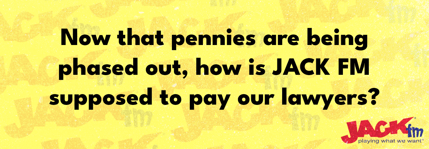 Pennies
