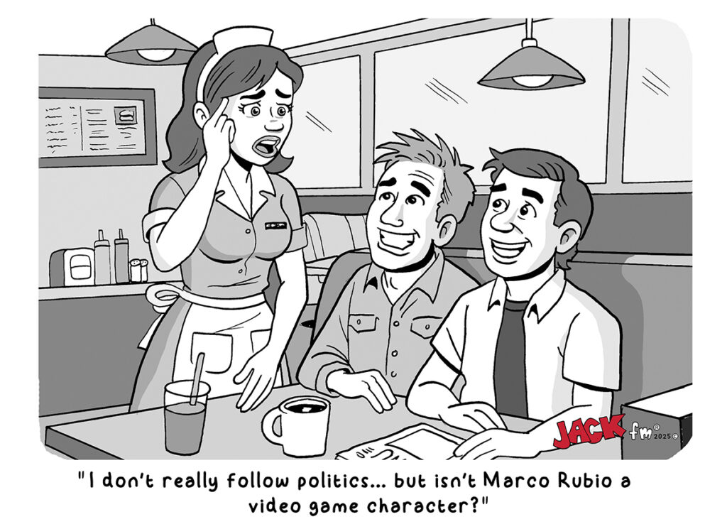 Marco Rubio