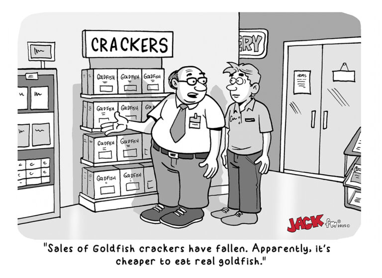 Goldfish