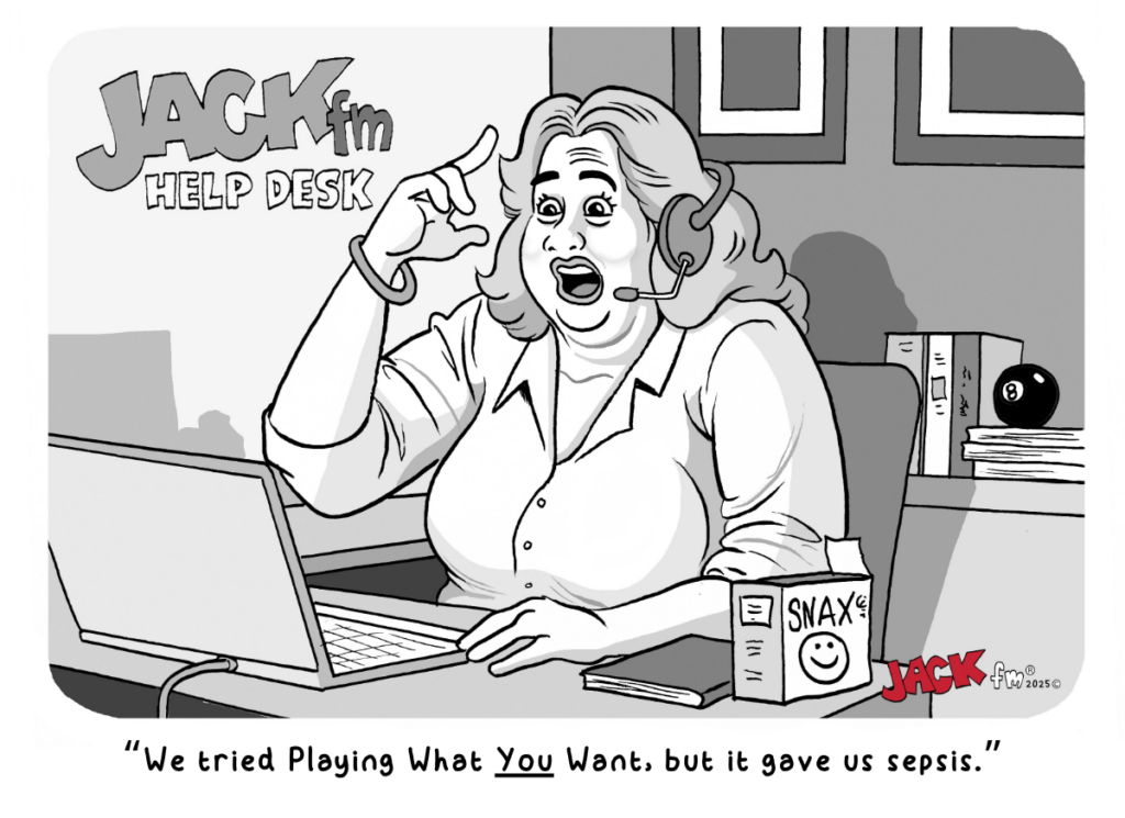 Help Desk