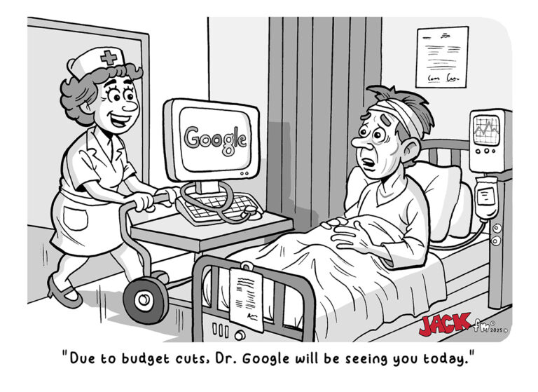 Dr. Google