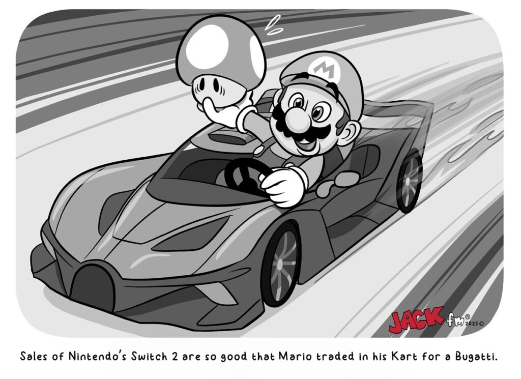 Mario Kart
