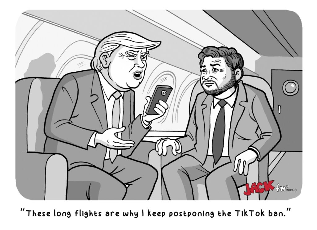 Tiktok ban