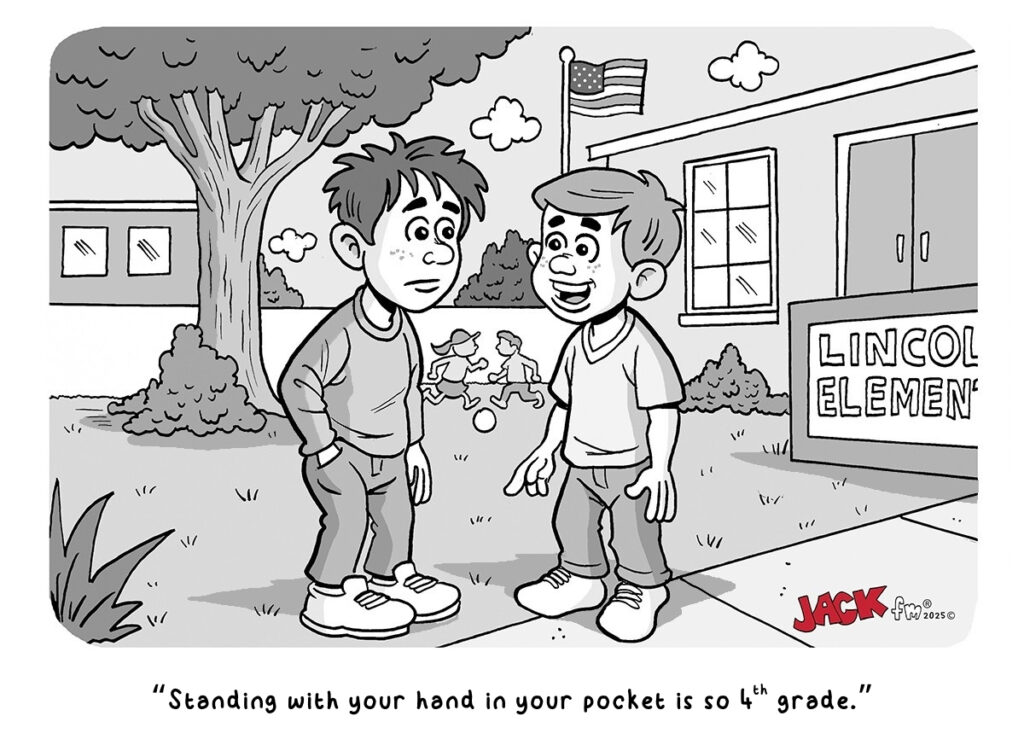 4th grade