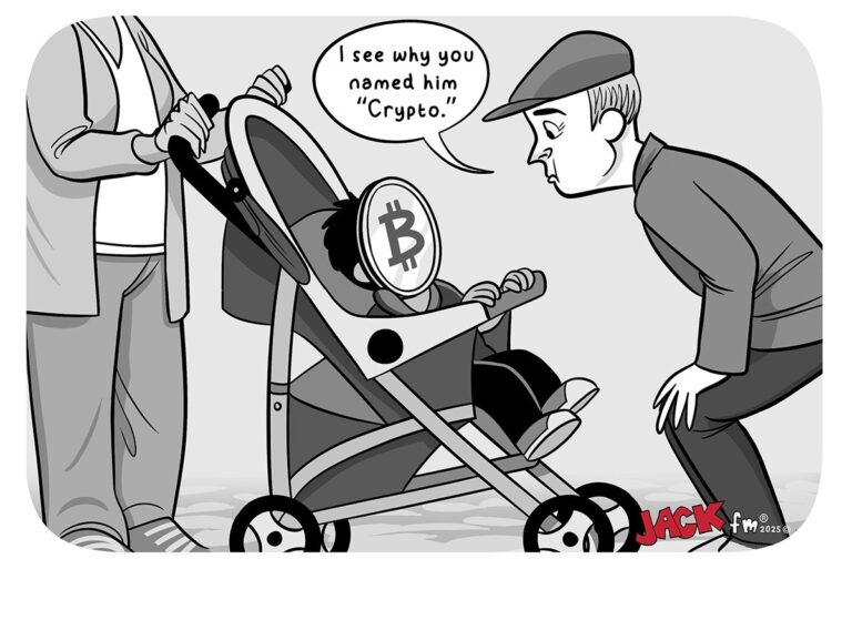 baby crypto