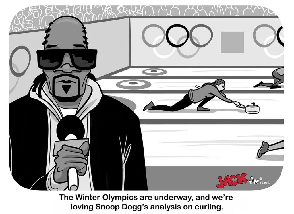 Snoop Olympics