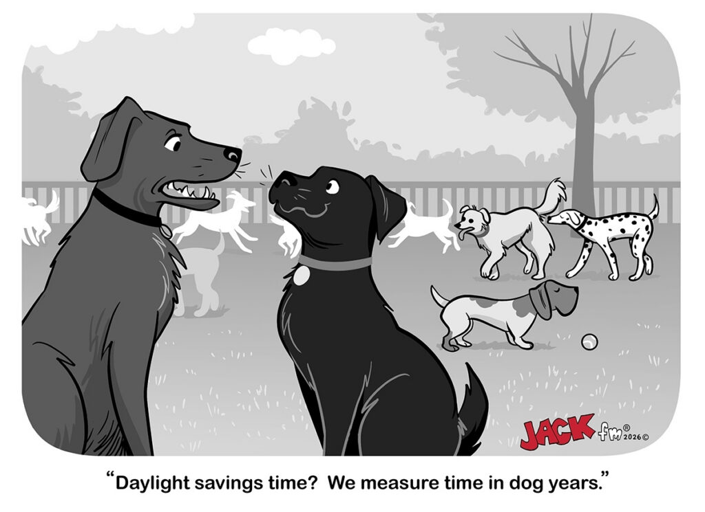 Daylight Saving Time