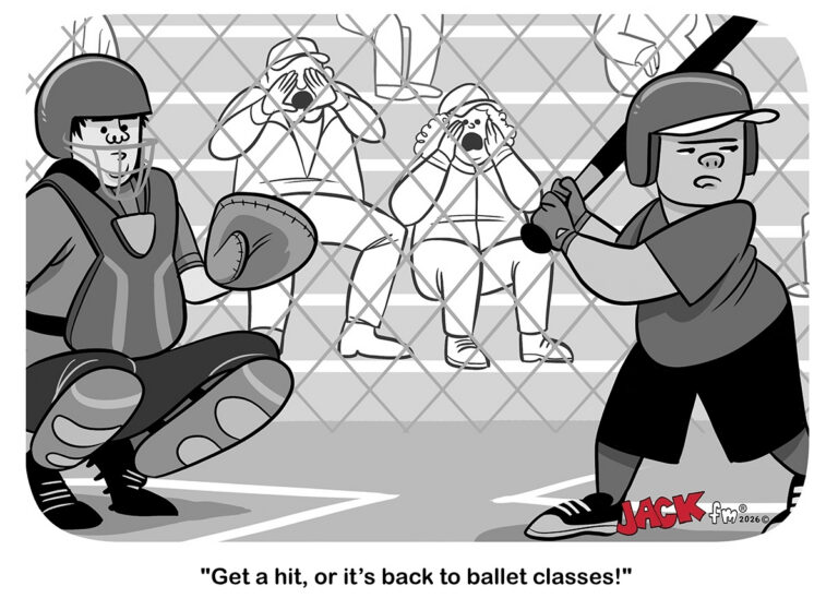 Ballet Classes