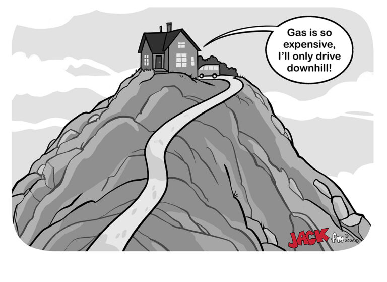 Downhill