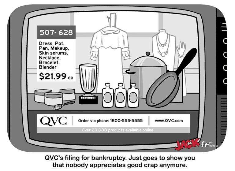 QVC