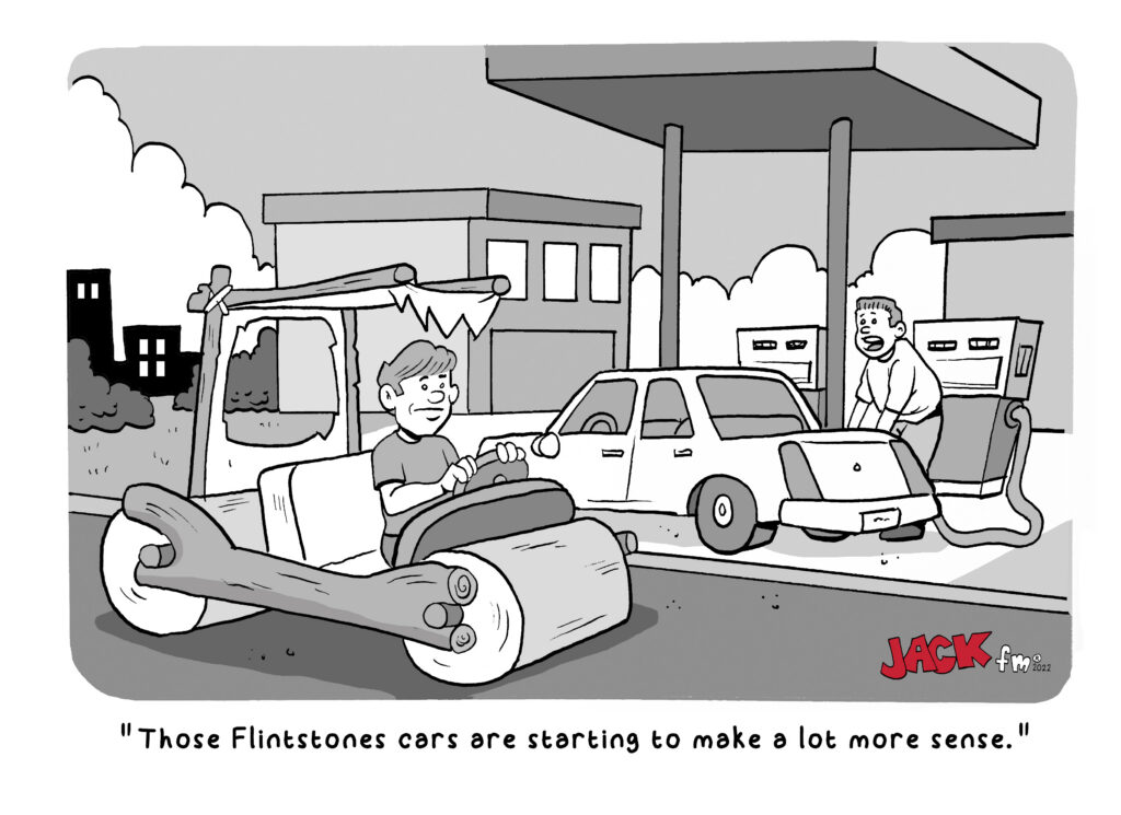 Flintstones