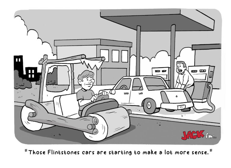 Flintstones